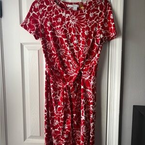 Diane von Furstenberg dress size 2